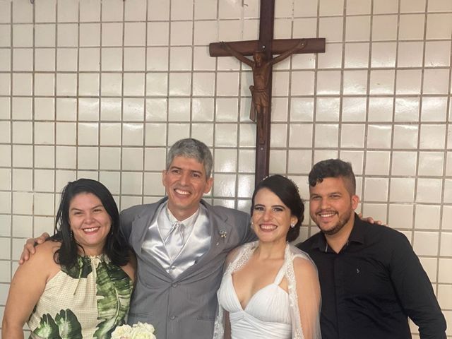 O casamento de Ivanilson e Ana Caroline em Recife, Pernambuco 16