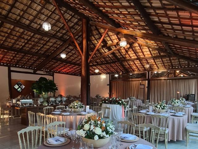 O casamento de Eli e Karin e Eli em São Bento do Sapucaí, São Paulo Estado 3