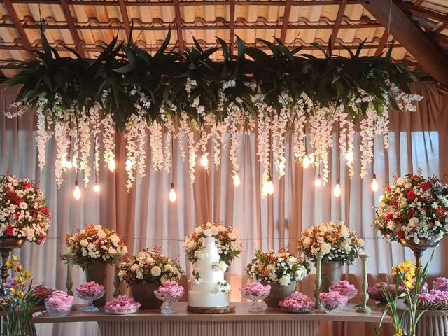 O casamento de Eli e Karin e Eli em São Bento do Sapucaí, São Paulo Estado 4