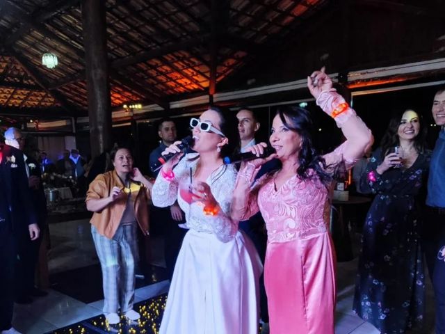 O casamento de Eli e Karin e Eli em São Bento do Sapucaí, São Paulo Estado 5