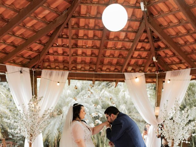 O casamento de Félix e Irene em Campinas, São Paulo Estado 7