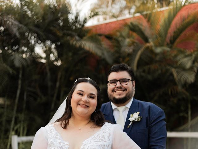 O casamento de Félix e Irene em Campinas, São Paulo Estado 10