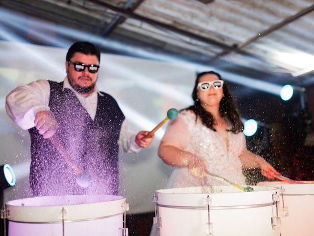 O casamento de Félix e Irene em Campinas, São Paulo Estado 15