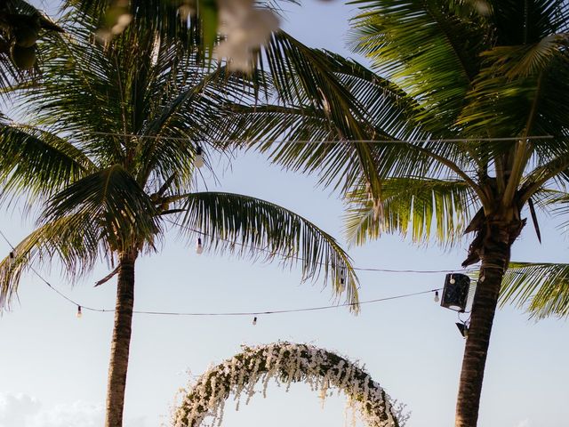 O casamento de Pedro e Andrielly em Caucaia, Ceará 3