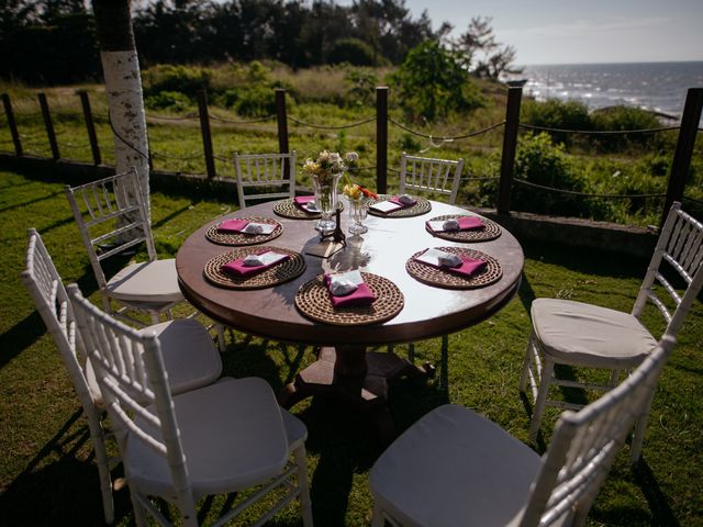 O casamento de Pedro e Andrielly em Caucaia, Ceará 7