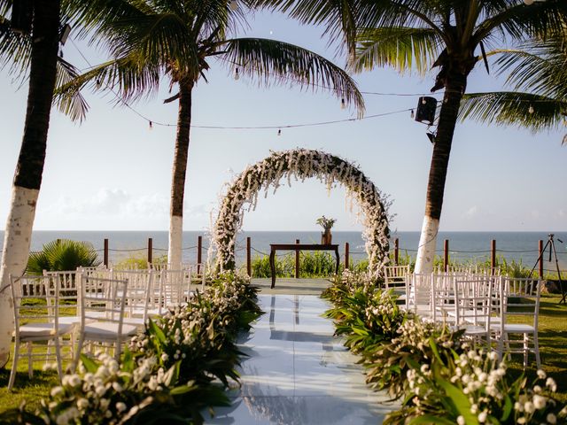 O casamento de Pedro e Andrielly em Caucaia, Ceará 9