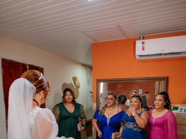 O casamento de Pedro e Andrielly em Caucaia, Ceará 14