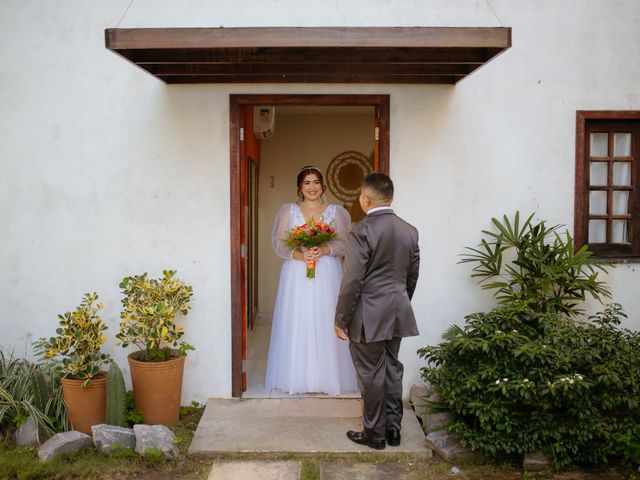 O casamento de Pedro e Andrielly em Caucaia, Ceará 20