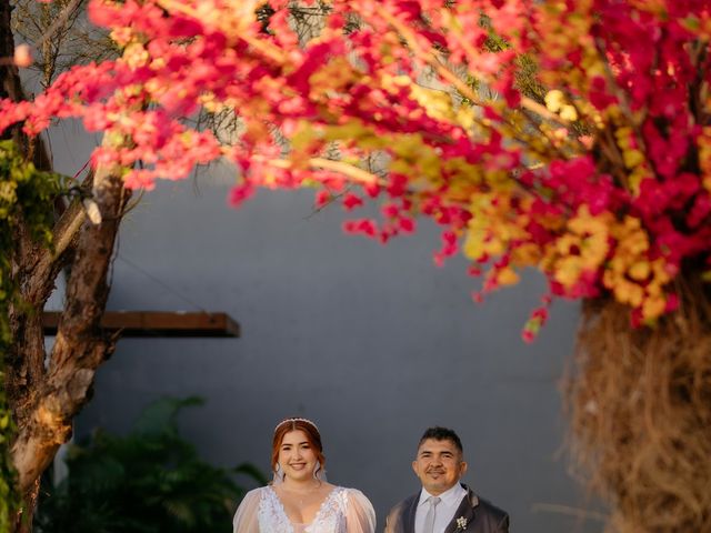 O casamento de Pedro e Andrielly em Caucaia, Ceará 21