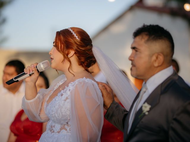 O casamento de Pedro e Andrielly em Caucaia, Ceará 24