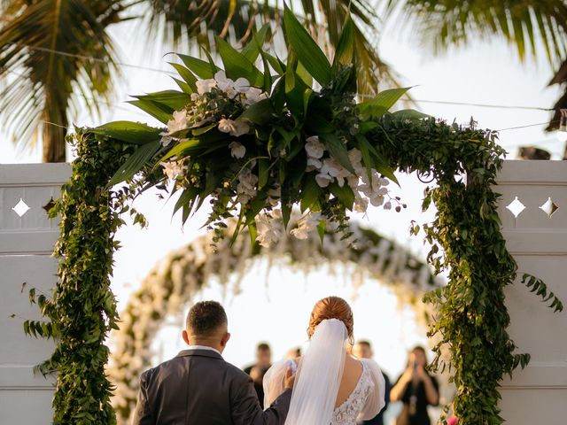 O casamento de Pedro e Andrielly em Caucaia, Ceará 25