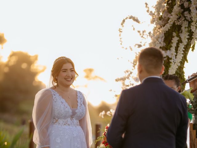 O casamento de Pedro e Andrielly em Caucaia, Ceará 26