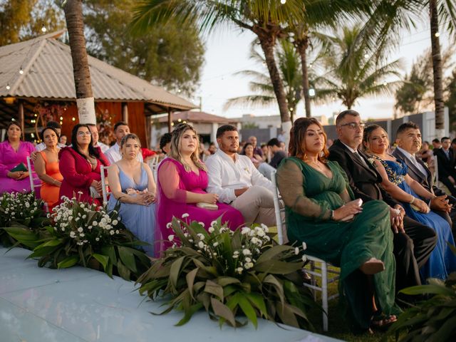 O casamento de Pedro e Andrielly em Caucaia, Ceará 27