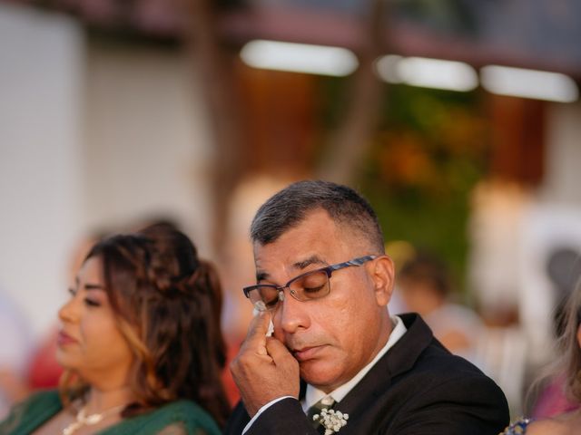 O casamento de Pedro e Andrielly em Caucaia, Ceará 28