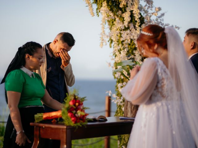 O casamento de Pedro e Andrielly em Caucaia, Ceará 31