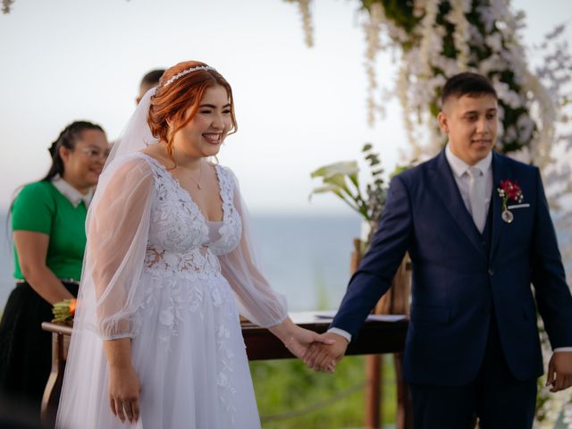 O casamento de Pedro e Andrielly em Caucaia, Ceará 33