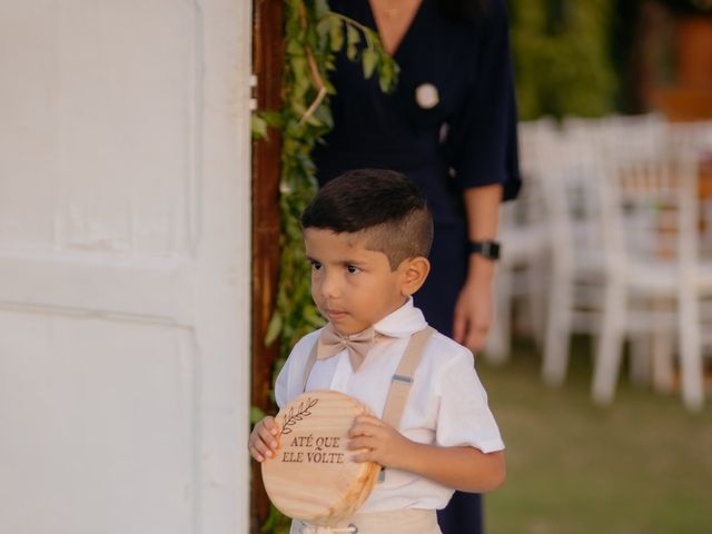 O casamento de Pedro e Andrielly em Caucaia, Ceará 34