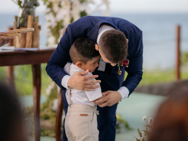 O casamento de Pedro e Andrielly em Caucaia, Ceará 35