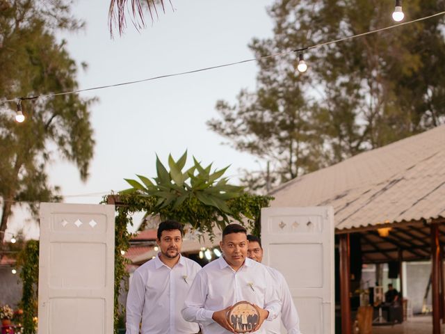 O casamento de Pedro e Andrielly em Caucaia, Ceará 38