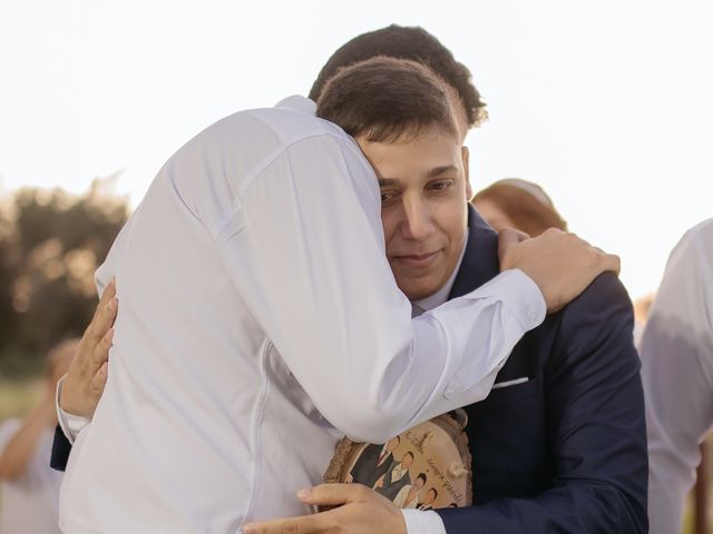 O casamento de Pedro e Andrielly em Caucaia, Ceará 40