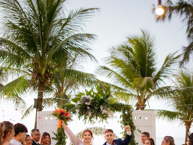 O casamento de Pedro e Andrielly em Caucaia, Ceará 42