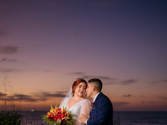 O casamento de Pedro e Andrielly em Caucaia, Ceará 43