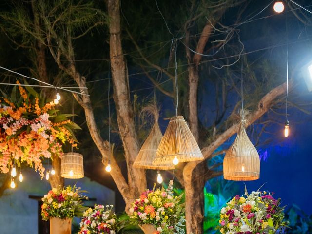 O casamento de Pedro e Andrielly em Caucaia, Ceará 56