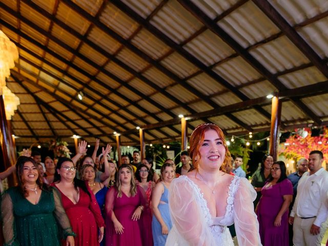 O casamento de Pedro e Andrielly em Caucaia, Ceará 67