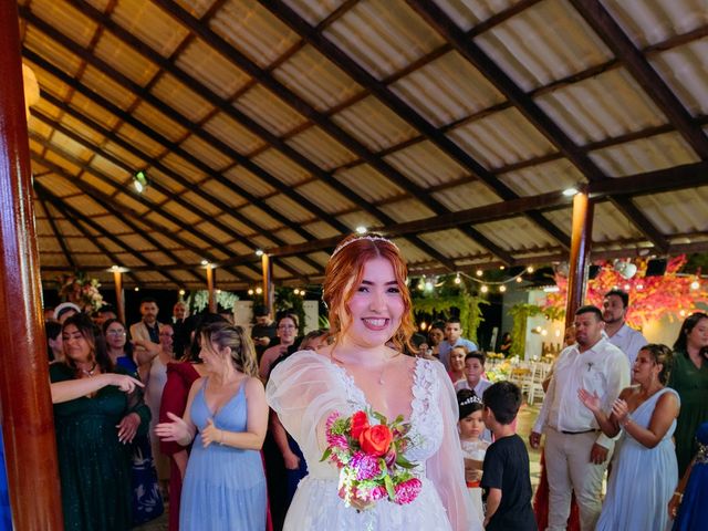 O casamento de Pedro e Andrielly em Caucaia, Ceará 70