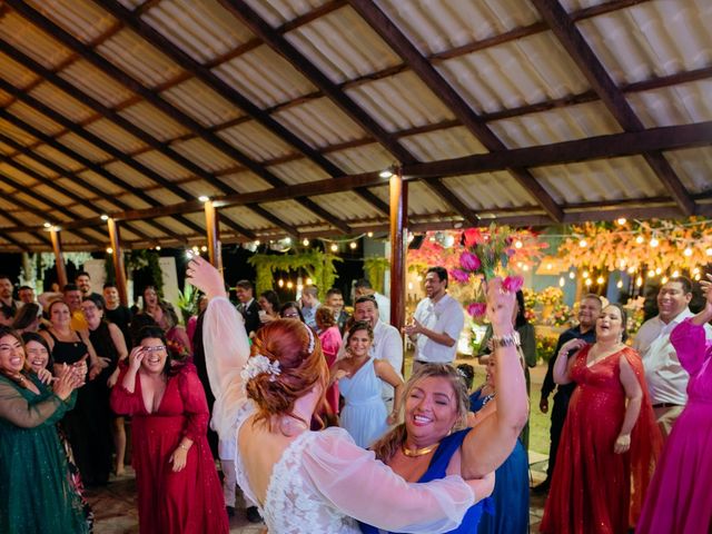 O casamento de Pedro e Andrielly em Caucaia, Ceará 71