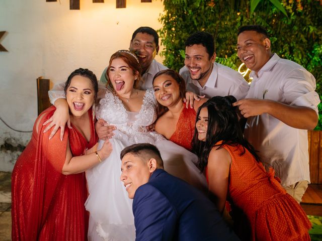 O casamento de Pedro e Andrielly em Caucaia, Ceará 77