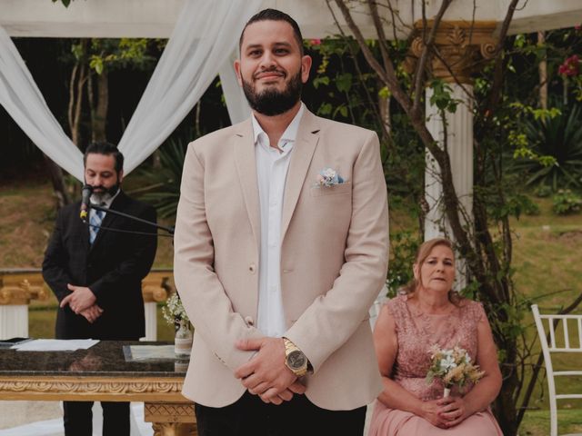 O casamento de André Costa Oliveira  e Ingrid Batista da Silva Oliveira  em Mairiporã, São Paulo Estado 4