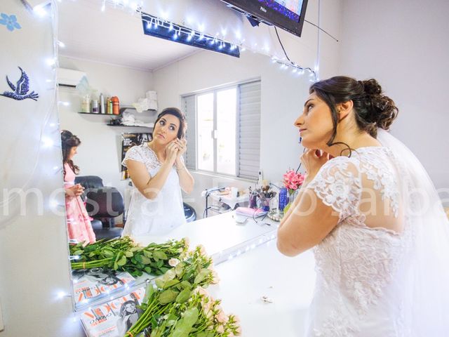 O casamento de Juarez e Ingrid em Tubarão, Santa Catarina 6