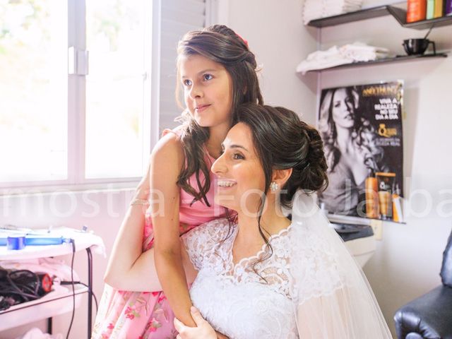 O casamento de Juarez e Ingrid em Tubarão, Santa Catarina 7