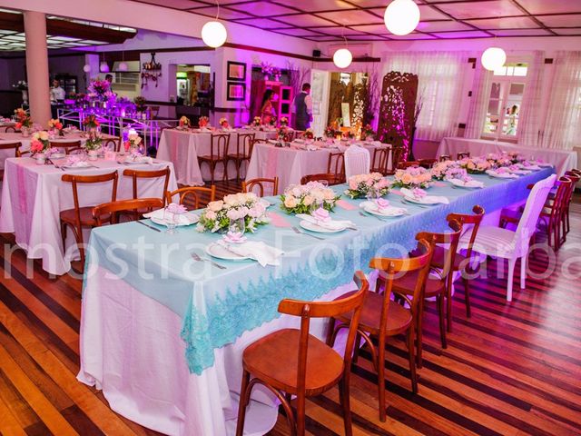 O casamento de Juarez e Ingrid em Tubarão, Santa Catarina 10
