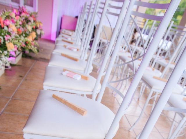 O casamento de Juarez e Ingrid em Tubarão, Santa Catarina 11
