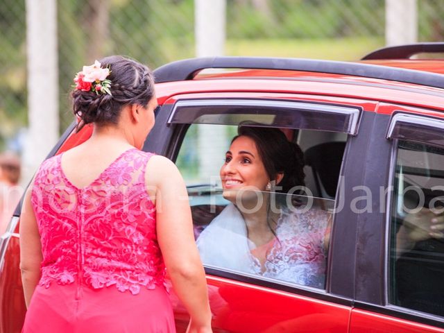 O casamento de Juarez e Ingrid em Tubarão, Santa Catarina 13