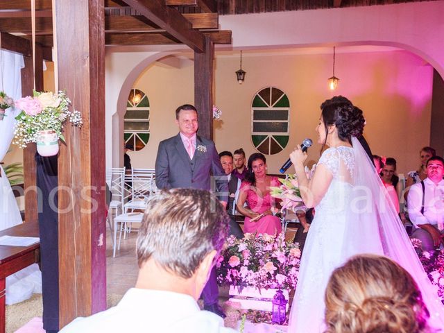 O casamento de Juarez e Ingrid em Tubarão, Santa Catarina 2