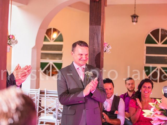 O casamento de Juarez e Ingrid em Tubarão, Santa Catarina 14