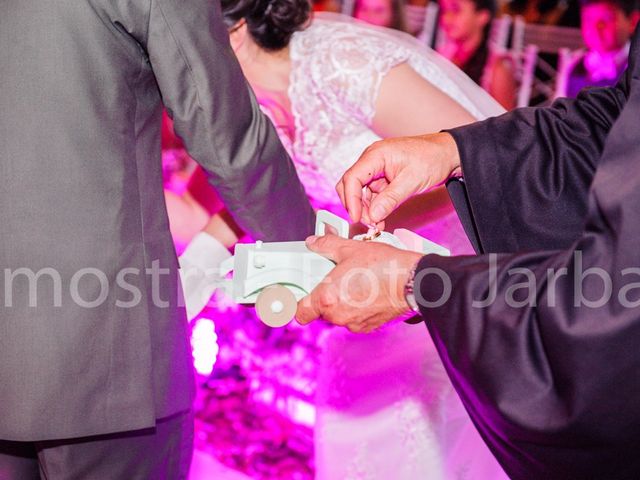 O casamento de Juarez e Ingrid em Tubarão, Santa Catarina 15