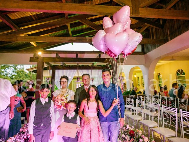 O casamento de Juarez e Ingrid em Tubarão, Santa Catarina 16