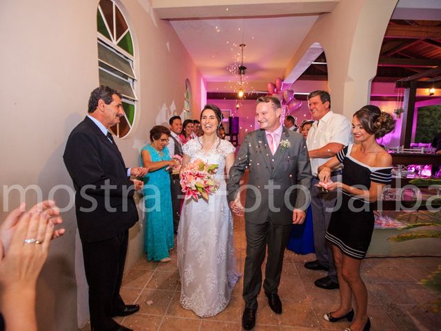 O casamento de Juarez e Ingrid em Tubarão, Santa Catarina 17