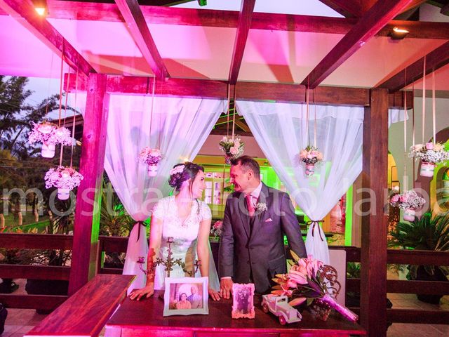 O casamento de Juarez e Ingrid em Tubarão, Santa Catarina 18