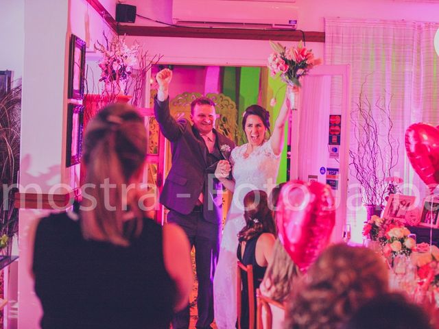 O casamento de Juarez e Ingrid em Tubarão, Santa Catarina 19
