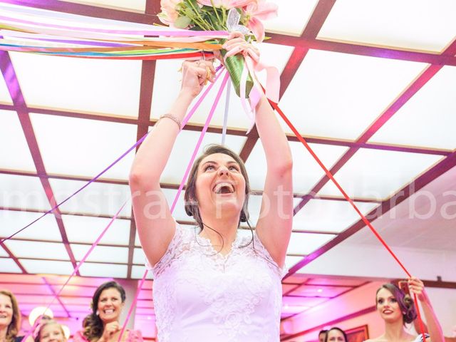 O casamento de Juarez e Ingrid em Tubarão, Santa Catarina 20