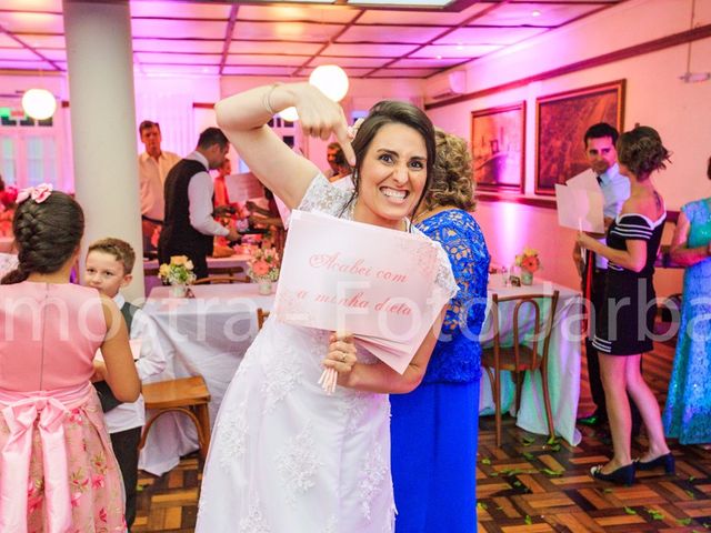 O casamento de Juarez e Ingrid em Tubarão, Santa Catarina 21