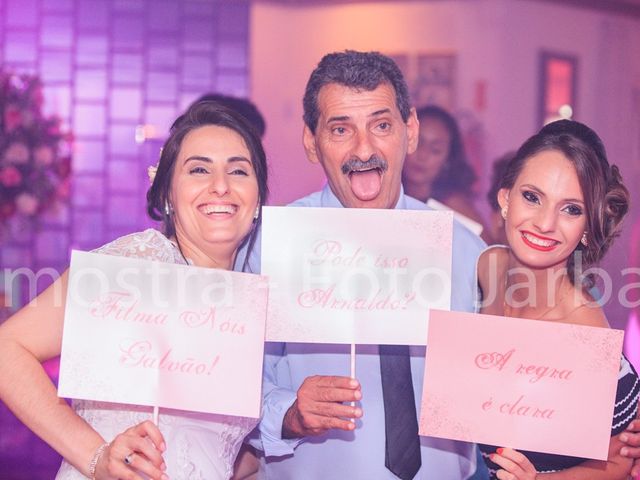 O casamento de Juarez e Ingrid em Tubarão, Santa Catarina 22