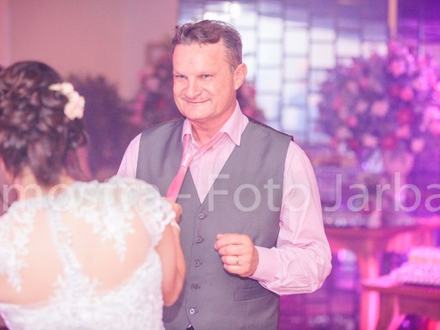 O casamento de Juarez e Ingrid em Tubarão, Santa Catarina 25