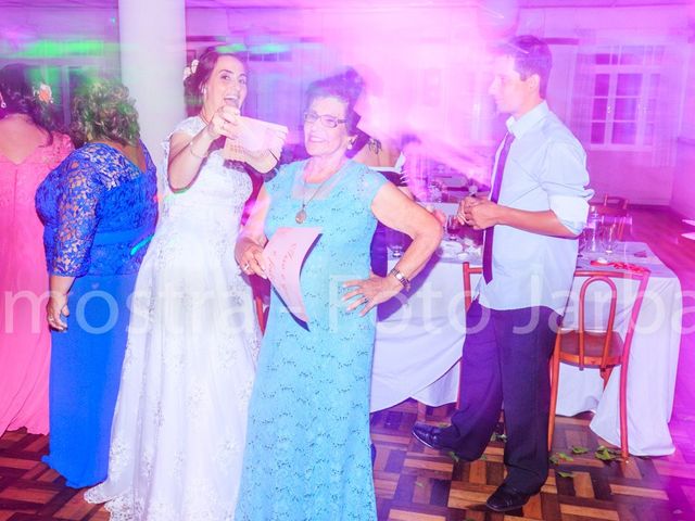 O casamento de Juarez e Ingrid em Tubarão, Santa Catarina 26