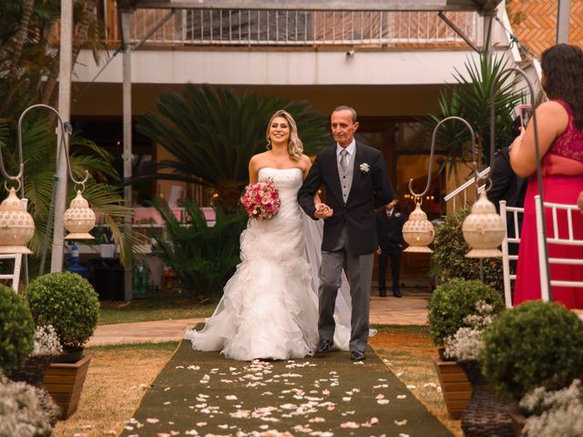 O casamento de Igor e Victoria em Campinal, São Paulo Estado 9